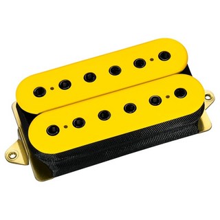 DimarzioPAF Pro [DP151F] (Yellow/F-Spaced)【安心の正規輸入品】