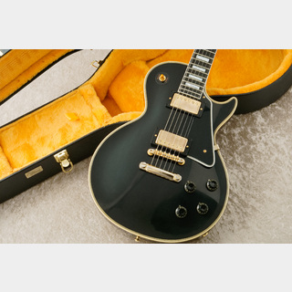 Gibson Custom Shop 1957 Les Paul Custom 2-Pick Ups Reissue VOS 【軽量個体!!】【3.64kg!!】