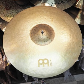 Meinl 【USED】 Byzance Vintage Sand Ride 20 - Benny Greb Signature [B20SAR/2364g]