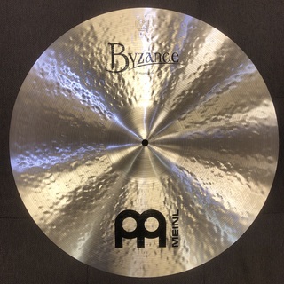 Meinl 《現品限り超特価》Byzance TRADITIONAL 22" Heavy Ride (B22HR)【定価より58%OFF】