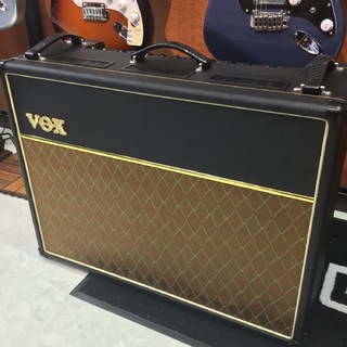 VOX 中古 AC30CC2X #X2AC005455