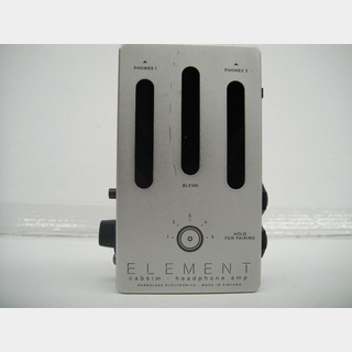 DARKGLASS ELEMENTの検索結果【楽器検索デジマート】
