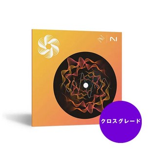 iZotope 【Summer of Sound 2024】 Nectar 4 Standard crossgrade from any iZotope product  (オンライン納品専...