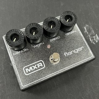 MXRM117R / Flanger with 18V AC Adapter【新宿店】