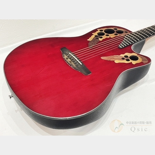 Ovation CE-44-RR 【返品OK】[TLR19]【箕面店在庫】