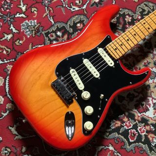 Fender American Ultla Luxe Stratocaster