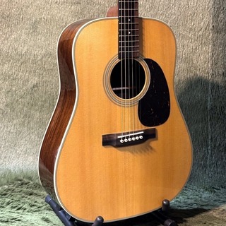 Martin D-28 Standardの検索結果【楽器検索デジマート】