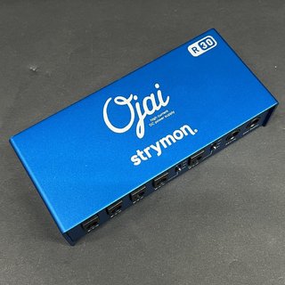 strymon Ojai R30 / High Current DC Power Supply【新宿店】