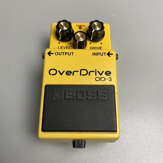 BOSS OD-3