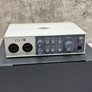 Universal Audio VOLT 2