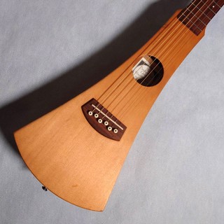 Martin Backpacker Steel String【現物画像】