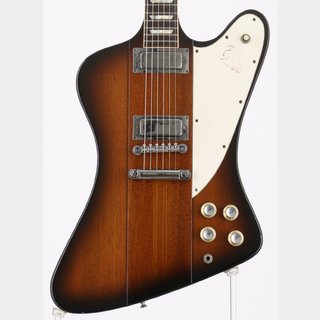 Gibson Firebird V Reissue Vintage Sunburst 1991年製【横浜店】