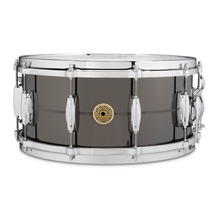 GretschG4164SS [USA Snare Drums / Solid Steel 14 × 6.5]