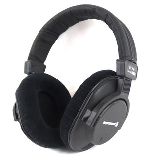 beyerdynamic 【中古】 beyerdynamic ベイヤーダイナミック DT 250 80Ω 密閉型スタジオヘッドホン