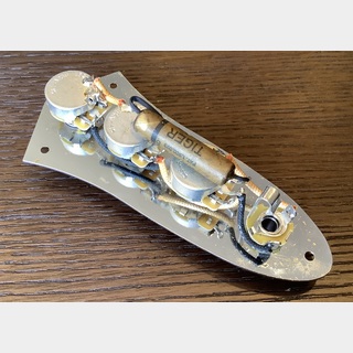 ビンテージコンデンサー専門店 Pulse Commune / パルスコミューン