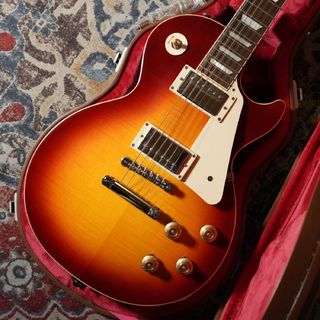 Epiphone 【エピフォン】Inspired by Gibson Custom 1959 Les Paul Standard Factory Burst【現物画像】