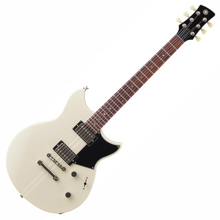 YAMAHA RSE20 Vintage White エレキギター REVSTARシリーズ