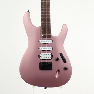 Ibanez S561 Pink Gold Metallic Matte 【心斎橋店】