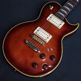 ARIA PE-F80 LTD (Limited) SBR (Stained Brown) [イシバシ楽器独占販売]【横浜店】