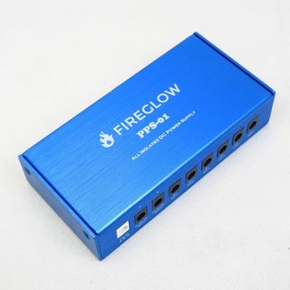 FIREGLOW PPS-01 All Isolated DC Power Supply パワーサプライ 【横浜店】