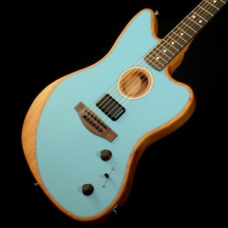 Fender Acoustasonic Player Jazzmaster Rosewood Fingerboard Ice Blue 【福岡パルコ店】