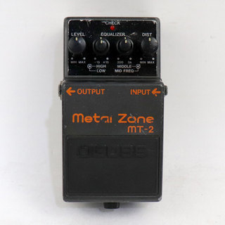 エフェクター（ギター・ベース用）、BOSS、MT-2の検索結果【楽器