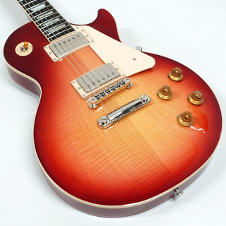 Gibson Les Paul Standard 50s / Heritage Cherry Sunburst #227730750