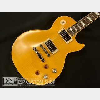 Epiphone Kirk Hammett "Greeny" 1959 Les Paul Standard Greeny Burst