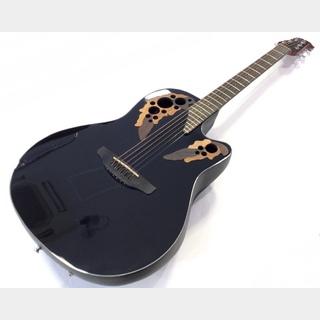 Ovation Ovation CE44-5-G BLK