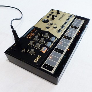 KORG Volca　drum【1台限定・開封アウトレット特価品】