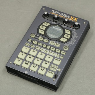 Roland SP-404SX 【御茶ノ水本店】