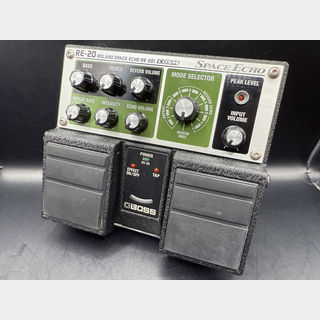 BOSS、RE-2の検索結果【楽器検索デジマート】