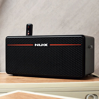 nux Mighty Space ～Rechargeable Wireless Modeling Amplifier～【ワイヤレス】【充電式】【即納可能】
