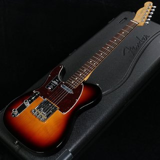 Fender American Professional II Telecaster Left-Handed 3CS/R  [左利き用]［3.47kg/2023年製］【池袋店】