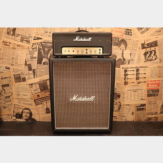 Marshall1973 Lead & Bass 20 Stack