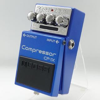 BOSS CP-1X Compressor