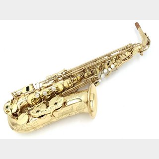 管楽器・吹奏楽器 Selmer Classic l Alto E 1950s 中古】SELMER / アルトサックス SERIE3 W/E 全タンポ交換済み