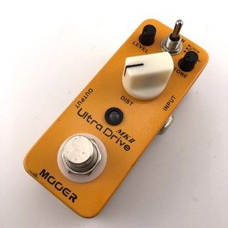 MOOER 【USED】 Ultra Drive MKII