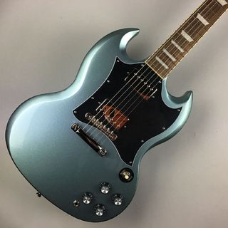 Epiphone SG Standard Pelham Blue【現物画像】