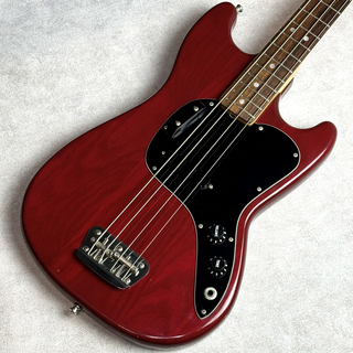 Fender 1980 Musicmaster Bass