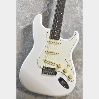 FUJIGEN(FGN) KNST100RALLW / Thin Skin SWH【柾目ネック】【極薄ウレタン塗装】【3.49kg】