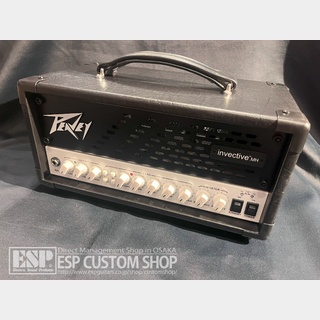 PEAVEY invective MH