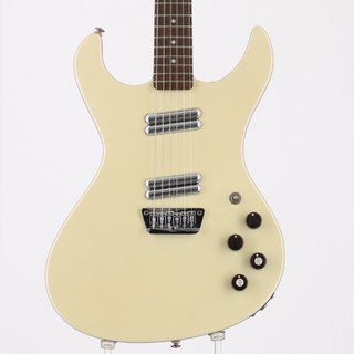 Danelectro Hodad White Pearl ダンエレクトロ［2.93kg］セミホロー エレキギター 【池袋店】