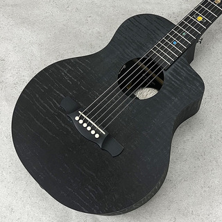 NATASHA Black Hole Mini with L.R.Baggs Element 【Elementを搭載したお買い得な即戦力モデル!】【送料無料!】