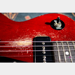 Gibson Les Paul Junior Special / 2010
