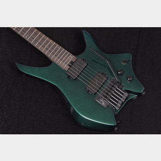 HEX Guitars N600 G/CG