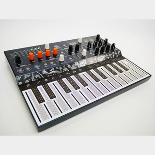 鍵盤楽器 MicroFreak Arturia / MicroFreak ｜ SMITHS Digital Musical Instruments