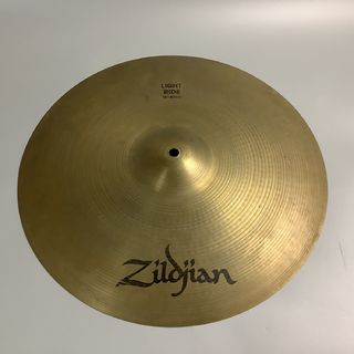 Zildjian A Zildjian Light Ride 16