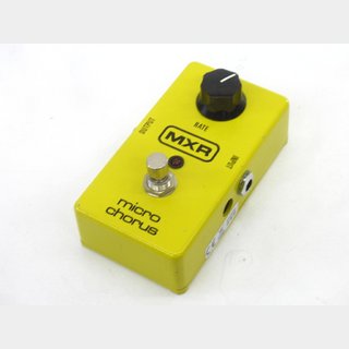 MXR micro chorus【浦添店】