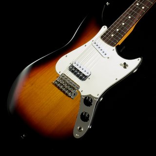 Fender Made in Japan Limited Cyclone Rosewood Fingerboard 3-Color Sunburst 【福岡パルコ店】